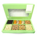 Dried Fruits And Nuts Box 