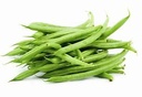 Dried Green Beans 