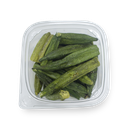 Okra (Dried ) [China]