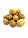 Dried Whole Yellow Lumi [Somalia]