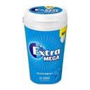 Wrigley's Extra Mega Peppermint Chewing Gum 51.5 g 