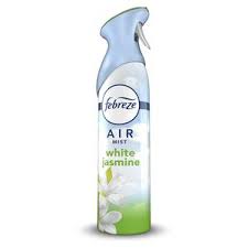 Febreze Air Mist White Jasmine 300 ml