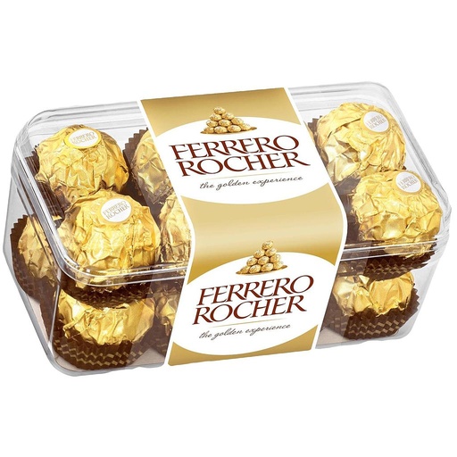Ferrero Rocher Gold 200 Gm 