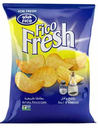 Fico - Potato Salt And Vinegar 20G 