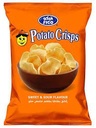 Fico - Potato Sweet And Sour Potato 22G 