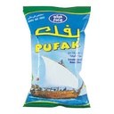 Fico Pufak With Natural Cheese Puffs 28 G 