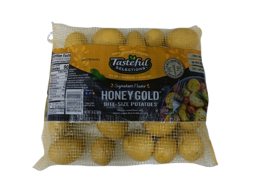 Honey Gold Potatoes [United States]