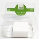 Feta White [Saudi Arabia]