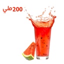 Fresh Watermelon Juice 200 Ml 