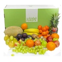 Fruit Collection (Savings) 