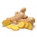 Ginger [China]