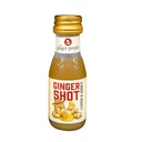 Ginger Lemon Honey Shot 30 Ml   