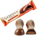 Godiva Double Chocolate Bar 35 g 