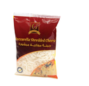 Gold Mozzarella Shredded Cheese 200 g 