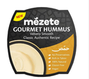 Mezete Classic Gourmet Hummus, 215g 