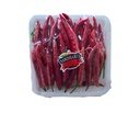 Red Chili Pepper Small [Thailand]