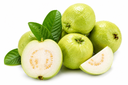Green Iced Guava [Thailand]