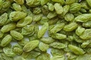 Green Raisin [Iran]