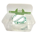 Refrigerator Cheese [Egypt]