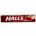 Halls Cherry Flavor 22.4 G 