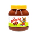 Hazella Hazelnut Cream 350 G 