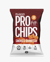 Pro Chips Cruncho Smoked Barbecue Flavor 60 g 