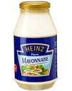 Heinz Mayonnaise Creamy Classic 940 Gm 