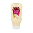 Heinz Mayonnaise Garlic 400 Gm 