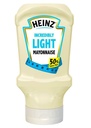 Heinz Mayonnaise Light 400 Gm 