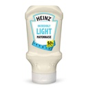 Heinz Mayonnaise Light 400 Gm 