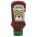 Heinz Tomato Ketchup Organic 580G 