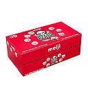 Meiji Hello Panda Chocolate Cream Filled Biscuits, 32g 