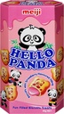 Meiji Hello Panda Strawberry Big 50 g 