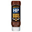 Hp Honey Woodsmoke Bbq Sauce 465G  