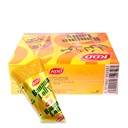 Kdd Ice Cream Lolly Banana 12 pcs x 62.5 ml 