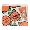 Kdd Ice Cream Lolly Orange 62.5 Ml X 12 Pc 