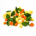 C Mixture [Multi Country]