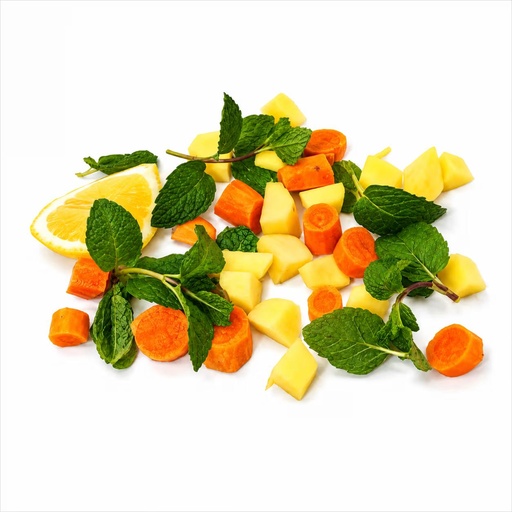 C Mixture [Multi Country]