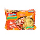 Indomie Special Chicken Noodles 10X77Gm 