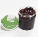 Jumbo Kalamata Black Olives 