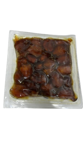 Khallas Dates Al-Shuwaikh Small 450 Gm [Saudi Arabia]