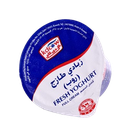 Kdcow - Yogurt Full Cream 170 Gm 