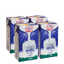 KdCow Long Life Milk Full Cream 1 L 