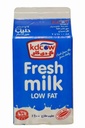 Kdcow Low Fat Fresh Milk 500 Ml 