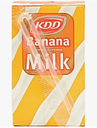 Kdd UHT Banana Flavoured Milk, 250ml 