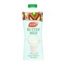 Kdd Butter Milk 1L 