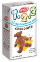 Kdd Kids UHT Chocolate Flavoured Milk, 125ml 