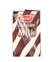 Kdd UHT Chocolate Flavoured Milk, 250ml 