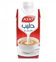 Kdd Evaporated Milk 200 Ml 