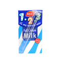 Kdd UHT Full Cream Milk, 125ml 